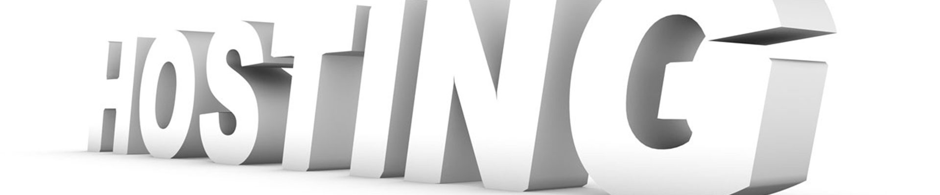 Webhosting